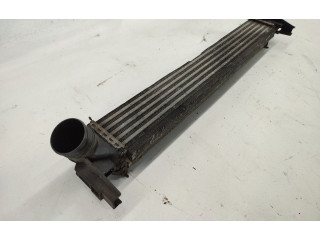 Интеркулер     Audi A1 