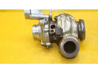 Turbodmychadlo Турбина Mercedes-Benz C W205