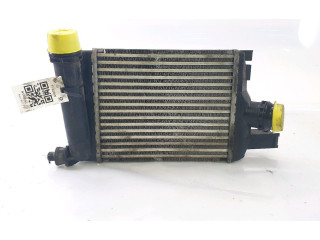 Интеркулер 144967634R, T1-2295N Dacia Duster