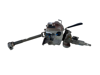 Рулевая рейка 735517029, 735517029 Ford Ka 2009 - 2017 года