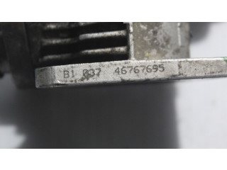 Запорный клапан двигателя