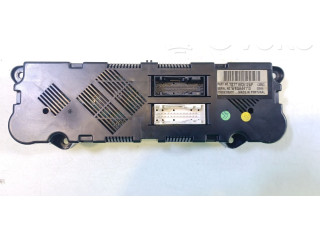 Блок управления климат-контролем 1676129, 7S7T18C612AF Ford S-MAX