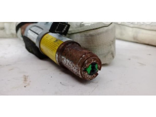 Боковая подушка безопасности Ford S-MAX