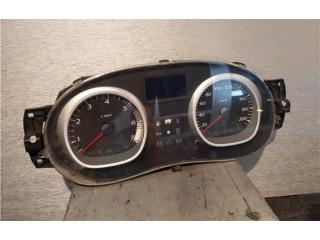 Панель приборов K9K898 Dacia Duster