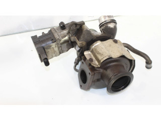 Турбина BMW 1 E82 E88 2.0 TF035HL6b-13tb, 8978505850 для двигателя N47D20A для двигателя 120d