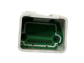 Панель приборов 05172525AE, CR0038214M0CE Jeep Grand Cherokee (WK)