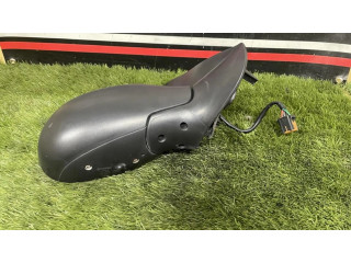 Zpětné zrcátko Peugeot 206+ 024442, RETROVISORDERECHO