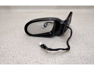 Зеркало электрическое Mercedes-Benz SL R230 2001 - 2012 года