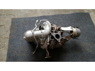 Turbodmychadlo Турбина A6510905780, A6510902880 Mercedes-Benz Sprinter W906 2.2