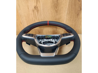 Руль Mercedes-Benz GLC C253 2016 - года A0004603803, A0004602912