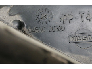 Вентилятор печки 6453030310 Nissan Vanette