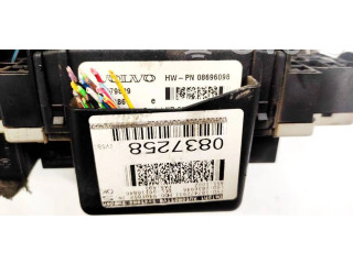 Блок предохранителей  0837258, 08696098   Volvo XC90    
