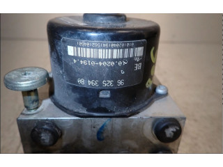 Jednotka ABS Peugeot 206 2002