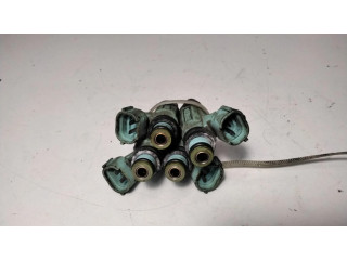 Комплект форсунок 0280155723 Mitsubishi Carisma для бензинового двигателя 1.6