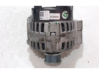 Генератор 037903018BX Skoda Fabia Mk1 (6Y)