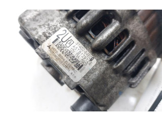 Генератор 3140084E01   Suzuki Swift