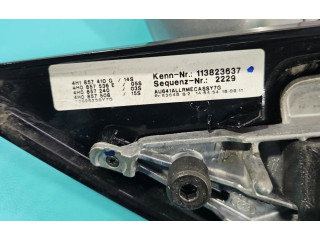 Zpětné zrcátko Audi A8 S8 D4 4H 2011 4H1857410G, IMPRK1408736