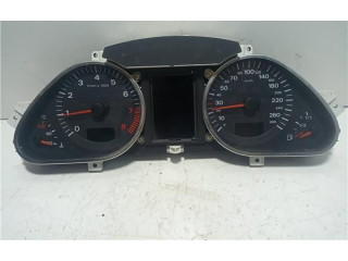 Панель приборов 4F0920900R   Audi A6 S6 C6 4F       