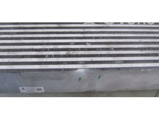 Интеркулер Mitsubishi Outlander