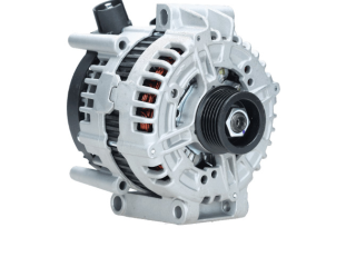 Генератор 0121715002, 3EFFE Volvo S80