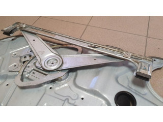 Электрический механизм для подъема окна без двигателя