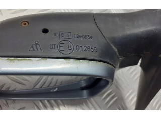 Зеркало электрическое        Skoda Fabia Mk1 (6Y)  1999 - 2007 года   