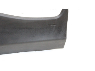 Подушка безопасности для колен CN15A045J76AB, CN15A045J76AB3ZHE Ford Ecosport