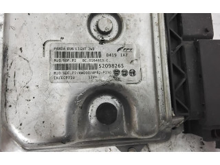   Pojistková skříňka 199A9000   Fiat Panda III 2013