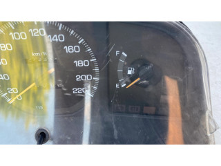 Přístrojová deska  Toyota Carina T170 1990 832002B490, 69156790  