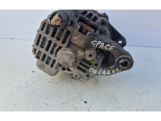 Генератор MD358607, A3TA7791 Mitsubishi Space Wagon