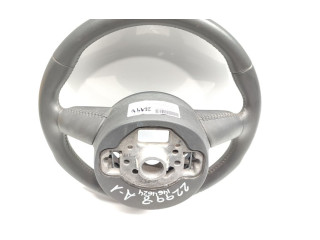 Руль Audi A1 2010 - 2018 года 4G0419091R