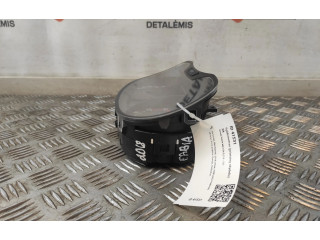 Панель приборов 6V0920700A, 6V0920700A Skoda Fabia Mk3 (NJ)