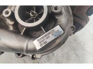 Турбина Ford S-MAX 3M5Q6K682CD