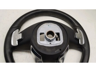 Руль Mercedes-Benz C W205 2014-2021 года A0004603803