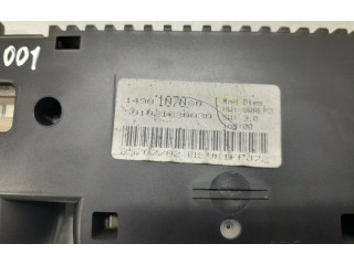 Панель приборов 501021630030   Citroen C8       