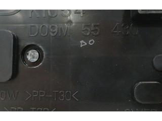 Панель приборов D09M55430 Mazda CX-3