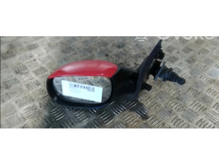 Zpětné zrcátko levé Peugeot 206 2002 1608264280