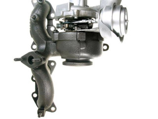 Турбина Mitsubishi Outlander 756062, 03G253019H