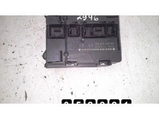 Блок управления двигателя 1k0959433ak Volkswagen Golf V