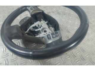 Руль Subaru Forester SH  2008 - 2013 года       