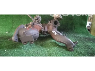 Турбина Volkswagen Golf III GT1549, 90CAVALOS