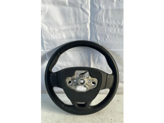 Руль Ford Fiesta 2017 - года H1BB3600AMD, FSJB