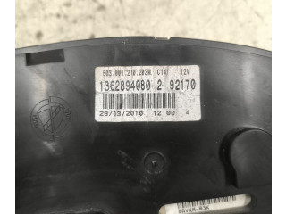  Турбина Citroen Jumper  503001210203M   для двигателя F1CE0481D (F30DT)      