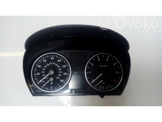 Přístrojová deska  BMW 3 E90 E91 2005 102536044, 698348001  