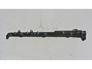 Магистральная трубка топлива