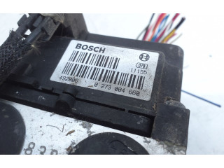 Блок АБС 589103E310, 0273004660 KIA Sorento 2002 - 2009 года