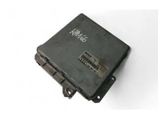 Řídící jednotka 4A0907401F, 0281001255 Audi A6 S6 C4 4A 1996