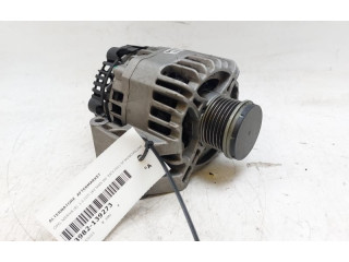 Генератор 13256932, 13256932 Opel Meriva B