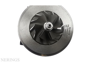 Turbodmychadlo Турбина 49173-07502, CHRA50-0127 Citroen Berlingo