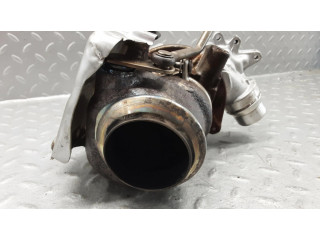 Turbodmychadlo Турбина 144102778R, 08727RHMLGT5886R Dacia Sandero 1.0